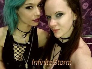 InfiniteStorm