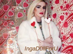 IngaD0llForU