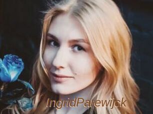 IngridParewijck