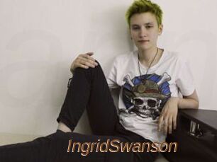 IngridSwanson