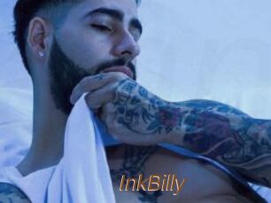 InkBilly