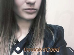 InnocentCoed