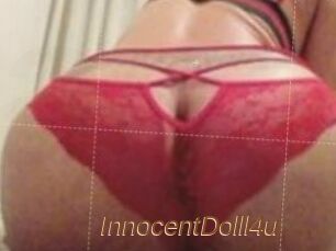 InnocentDolll4u