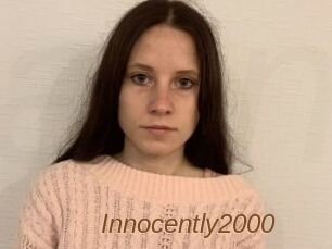 Innocently2000