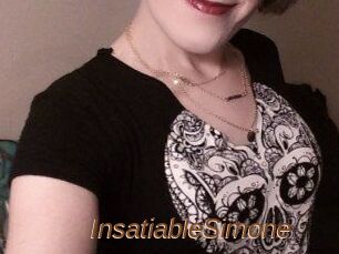 InsatiableSimone