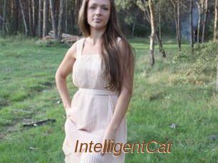 IntelligentCat