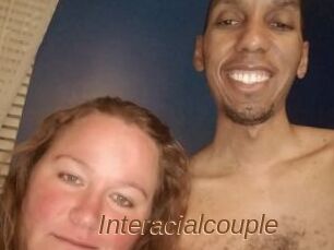 Interacialcouple