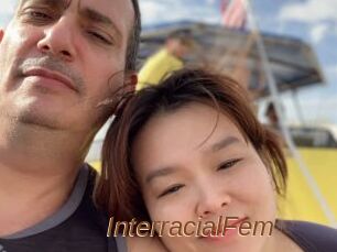 InterracialFem