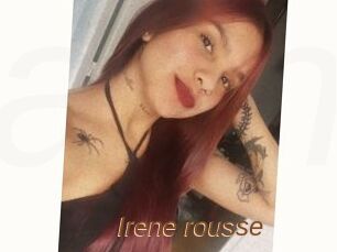 Irene_rousse