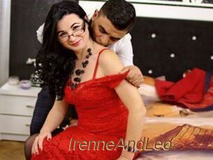 IrenneAndLeo