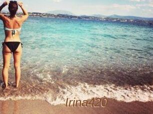 Irina420