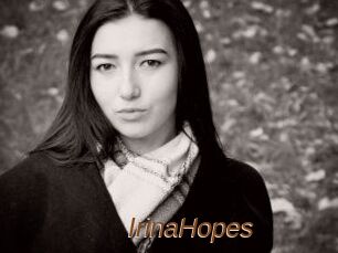 IrinaHopes