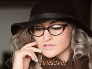 Irinalova