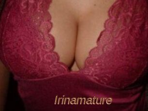 Irina_mature