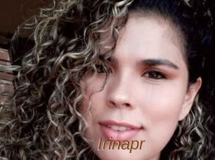 Irinapr