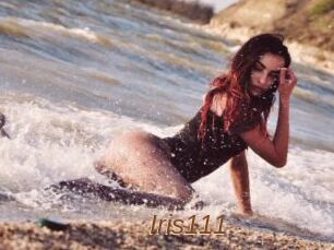 Iris111