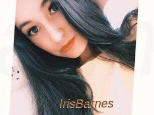 IrisBarnes
