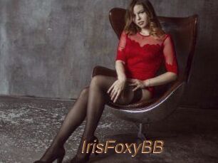 IrisFoxyBB