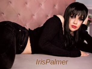 IrisPalmer