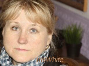 IrisWhite