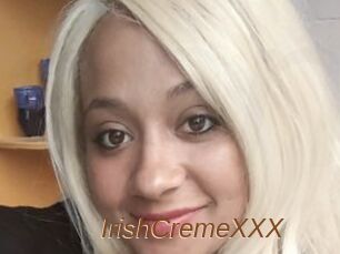 IrishCremeXXX