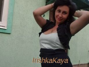 IrishkaKaya