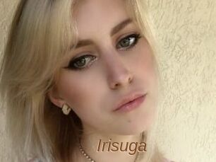 Irisuga