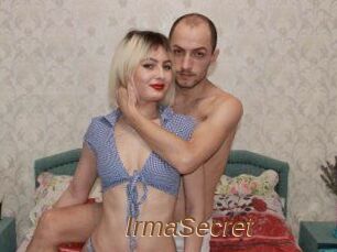 IrmaSecret