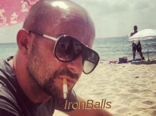 IronBalls