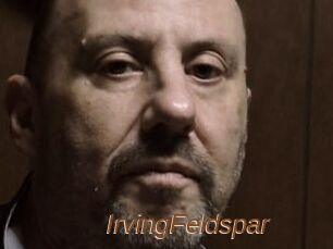 IrvingFeldspar