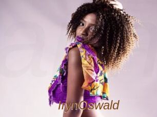 IrynOswald