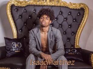 IsaacMartinez