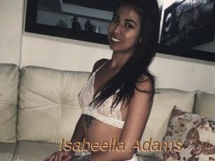 Isabeella_Adams