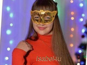 Isabel_4u