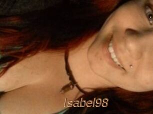 Isabel98