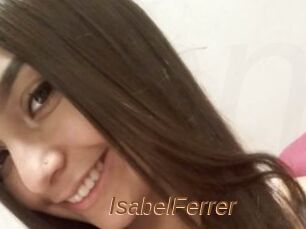 IsabelFerrer