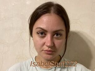 IsabelStuff222