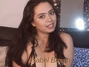 Isabel_Brown