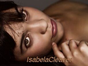 IsabelaCleaver