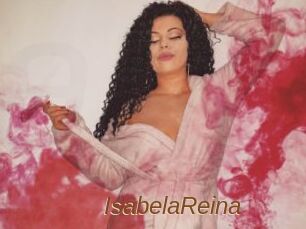 IsabelaReina