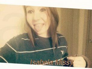 Isabela_Missy