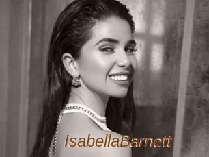 IsabellaBarnett