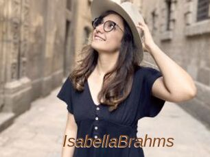 IsabellaBrahms