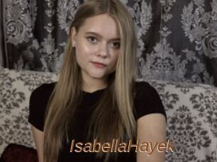 IsabellaHayek
