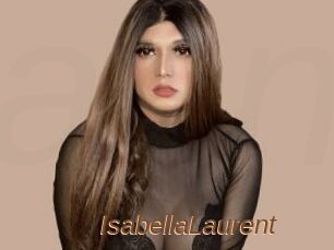 IsabellaLaurent