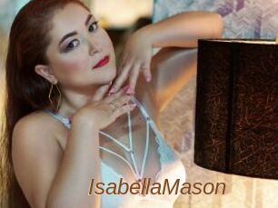 IsabellaMason