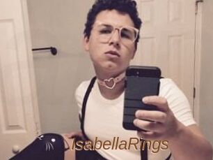 IsabellaRings