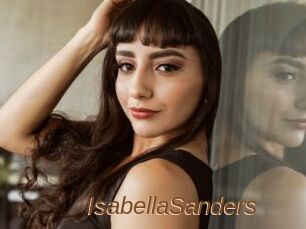 IsabellaSanders