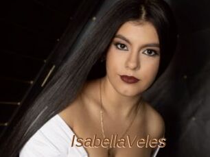 IsabellaVeles