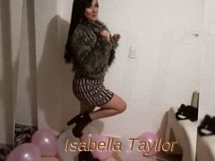 Isabella_Tayllor